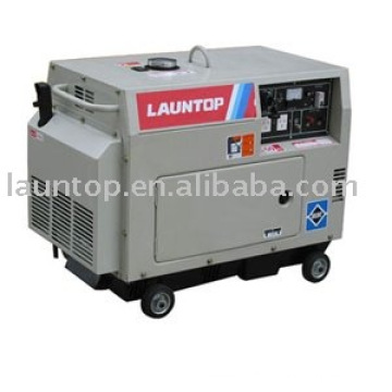 Diesel generator